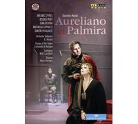 Rossini, Gioacchino - Aureliano In Palmira (2 Discs)