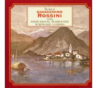 Rossini, Gioacchino - Best of