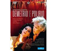 Rossini, Gioacchino - Demetrio E Polibio