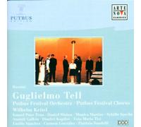 Rossini, Gioacchino - Guillaume Tell