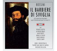 Rossini,Gioacchino - Il Barbiere di Siviglia [Import]