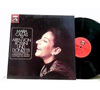 Rossini, Gioacchino - Maria Callas singt Arien von Rossini und Donizetti