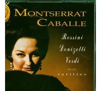 Rossini, Gioacchino - Monsterrat Caballé