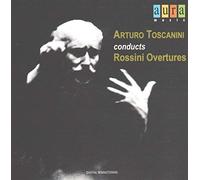 Rossini, Gioacchino - Ouvertures [Import]