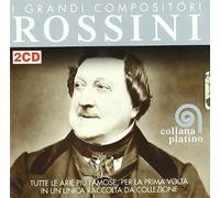 Rossini Gioacchino - Platino