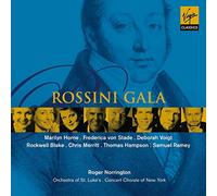 Rossini, Gioacchino - Rossini Gala
