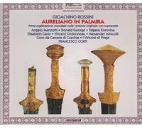 Rossini, Gioachino - Aureliano In Palmira