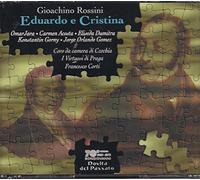 Rossini, Gioachino - Eduardo E Cristina