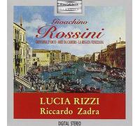 Rossini Gioachino - Giovanna D'arco (Cantata), Arie Da [Import]