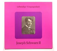 ROSSINI Gioachino (Italia); VERDI Giuseppe; WAGNER Richard (Germania); RUBINSTEIN Anton Grigoryevich (Russia); MASSENET Jules (Francia); MARSCHNER Heinrich August; - Joseph Schwarz II