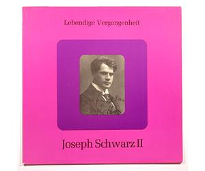 ROSSINI Gioachino (Italia); VERDI Giuseppe; WAGNER Richard (Germania); RUBINSTEIN Anton Grigoryevich (Russia); MASSENET Jules (Francia); MARSCHNER Heinrich August; - Joseph Schwarz II