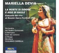 Rossini, Gioachino - La Morte Di Didone