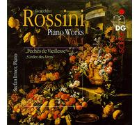 Rossini - Gioachino Rossini Piano Works, Vol. 1