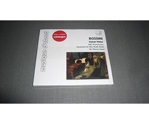 Rossini Gioachino - Rossini: Stabat Mater