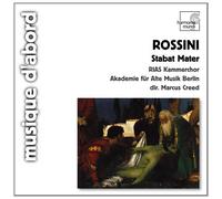 Rossini, G. - Stabat Mater [Import]