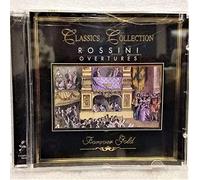 Rossini, Giuseppe - Ouvertures