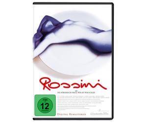 ROSSINI - GÖTZ GEORGE,HEINER LAUTERBACH,JAN JOSEF LIEFERS DVD NEUF