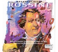 Rossini: Greatest Hits [CD] NEUF