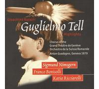 Rossini - Guglielmo Tell