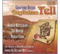 Rossini - Guglielmo Tell