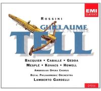 Rossini: Guillaume Tell (2004-01-01)