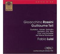 Rossini - Guillaume Tell
