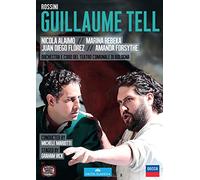 Rossini – Guillaume Tell