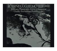 Rossini: Guillaume Tell (4 x Ultra-High Quality) [Import]