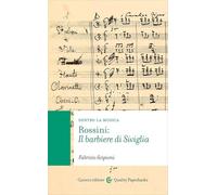 Rossini: Il barbiere di Siviglia