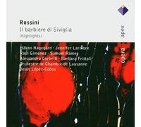 Rossini : Il barbiere di siviglia (Highlights)