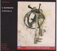 Rossini : Il barbiere di Siviglia ("Le Barbier de Séville")