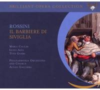 Rossini : Il barbieri di Seviglia (Le Barbier de Séville)