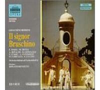 Rossini - Il Signor Bruschino