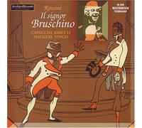 Rossini - Il Signor Bruschino