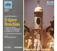 Rossini - Il Signor Bruschino