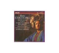 Alaimo – Il Turco in Italia (Rossini) – Philips