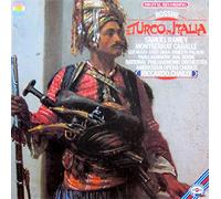 Rossini: Il Turco in Italia (New critical edition, italienisch) [Vinyl Schallplatte] [3 LP Box-Set]