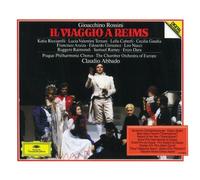 Rossini: Il Viaggio a Reims (The Journey to Reims) (1990-10-25)