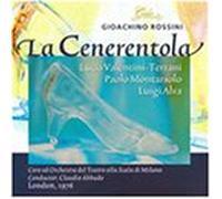 Rossini - La Cenerentola