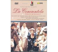 Rossini La Cenerentola