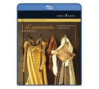 Rossini – La Cenerentola – Festival de Glyndebourne – Blu-ray – Nouvelle édition écran large