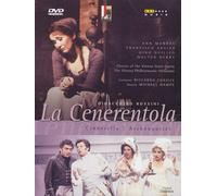Gioachino Rossini – Cenerentola E – ARTHAUS
