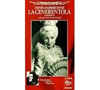 Rossini - La Cenerentola [VHS]
