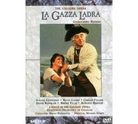 Rossini - La Gazza Ladra / Bartoletti, Cotrubas, Condo, Cologne Opera [Import USA Zone 1]