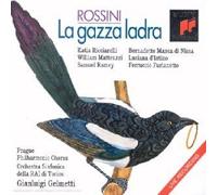 Rossini, G. - Gazza Ladra-Complete Opera