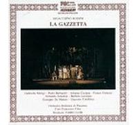 Rossini: La Gazzetta