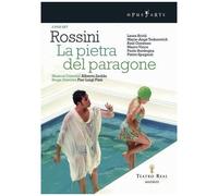Rossini: La Pietra Del Paragone