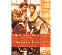 Rossini - Le Barbier De Seville, L'italienne A Alger