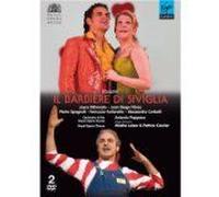 Rossini Le Barbier De Seville Royal Opera House