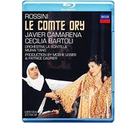Le Comte Ory Blu-Ray